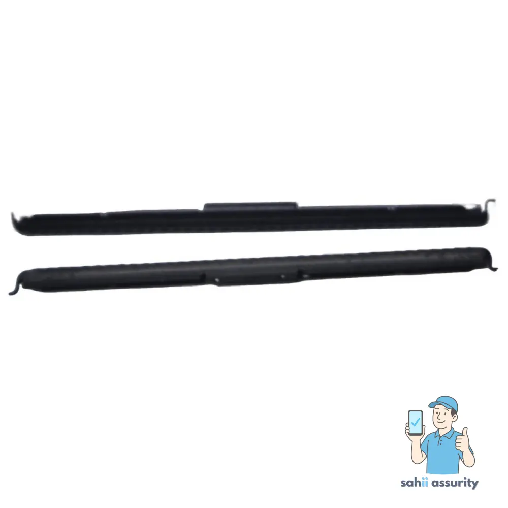 Speaker Jaali Anti Dust Net Rubber for Realme 7